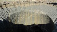 Otkrivena tajna misterioznih džinovskih kratera u Sibiru?