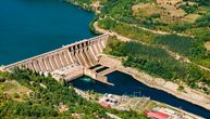 EPS: Završena prva faza revitalizacije hidroelektrane "Bajina Bašta"