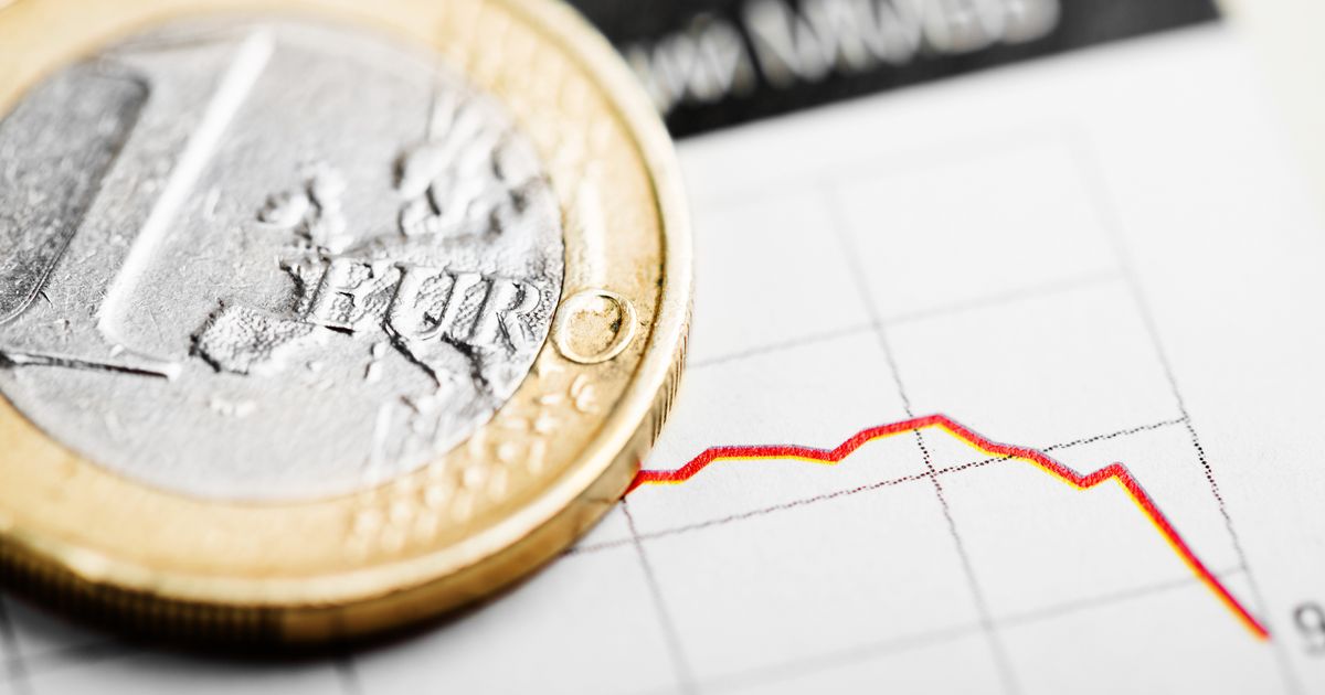 Hladan tuš: Ovo je zemlja sa najvećim javnim dugom u regionu Zapadnog Balkana