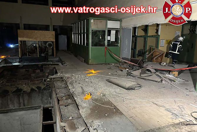 Jpvp Grada Osijeka