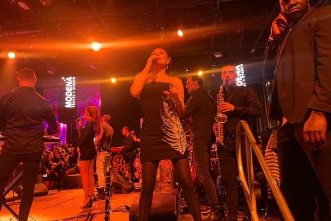 Svetlana Ceca Ražnatović Svetlana Ceca Ražnatović