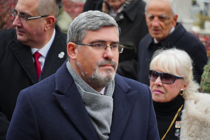 Dan primirja u Prvom svetskom ratu Dan primirja u Prvom svetskom ratu