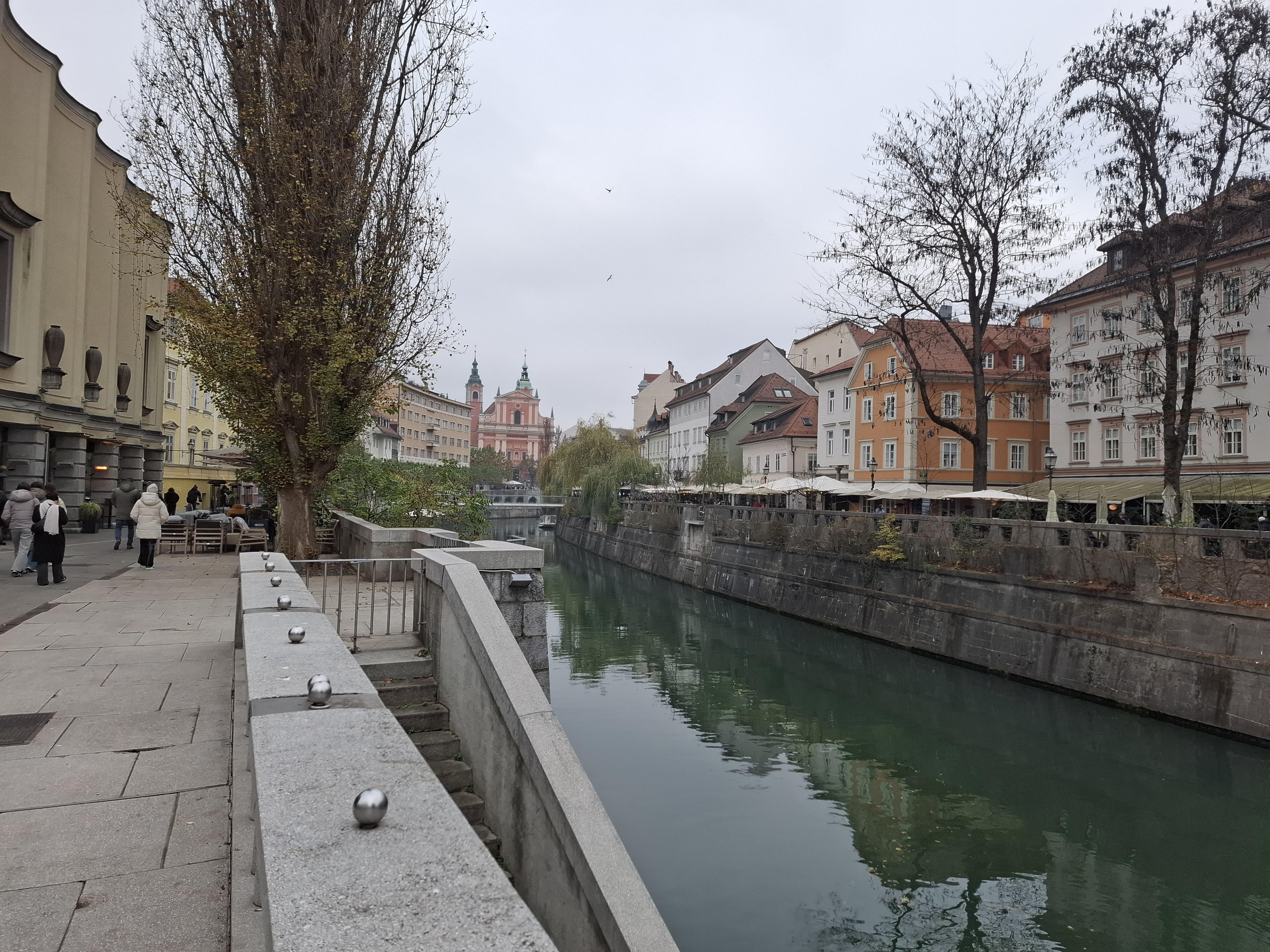 Krivična prijava zbog kontaminacije vode u Ljubljani: U incidentu se otrovalo oko 500 ljudi