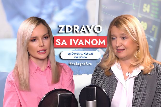 Zdravo sa Ivanom