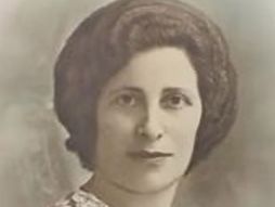 Emma Martina Luigia Morano