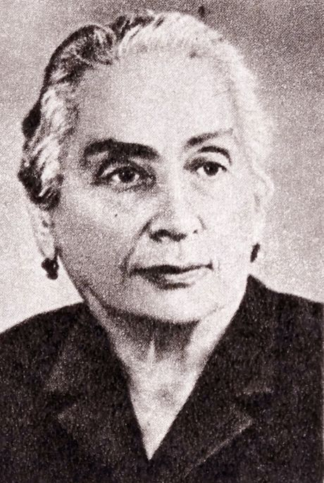 Dolores Igaruri Gomez Dolores Ibarruri Gomez La Pasionarija Španija građanski rat