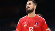 Kalinić pred derbi sa Partizanom: "Raduje me jedna stvar! Fajnal-for za obe ekipe, zašto da ne?"