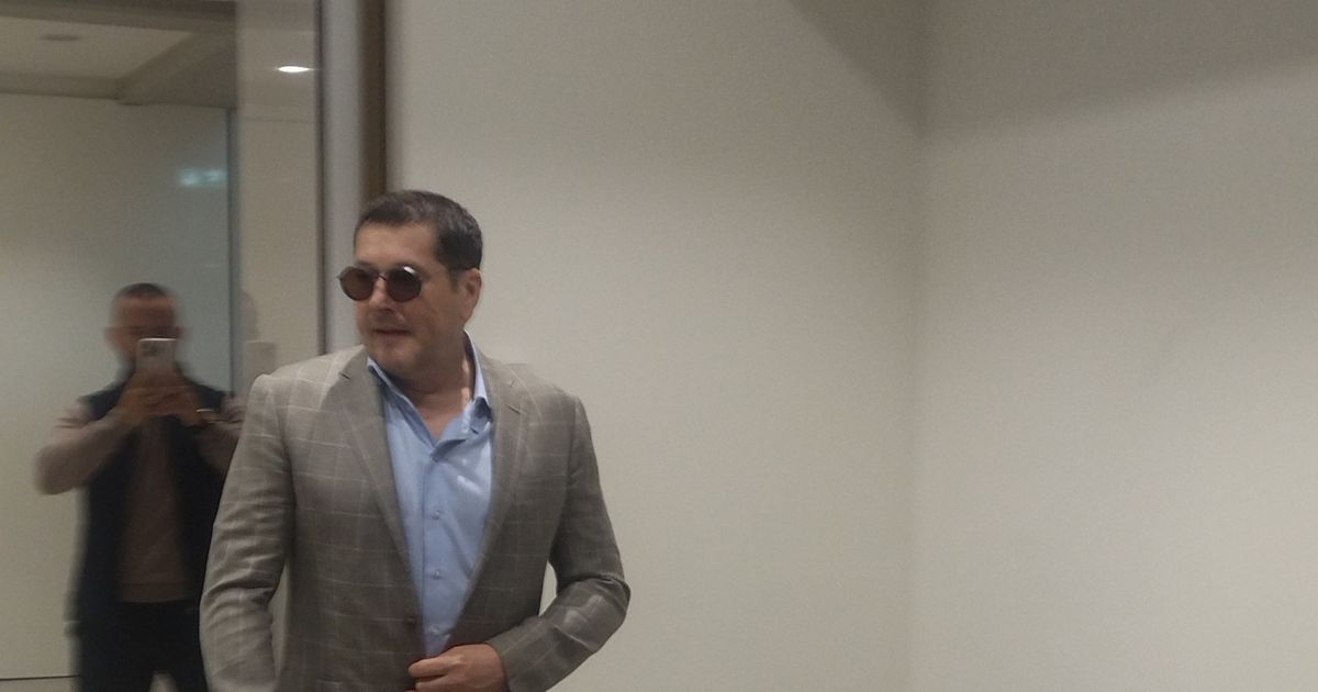 Pevač izbacio OVU namirnicu, pa se istopio: Otkrio kako je smršao 30 kg, u 6. deceniji grmi kako izgleda