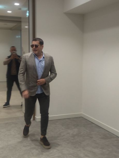 Aco Pejović Aco Pejović