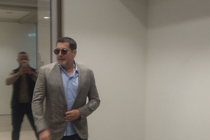 Aco Pejović Aco Pejović