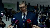 Gas and electricity prices won't increase in Serbia: Vucic speaks from Baku