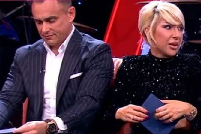 Jovana Jeremić, Dragan Jovana Jeremić, Dragan