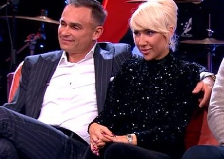 Jovana Jeremić, Dragan Jovana Jeremić, Dragan