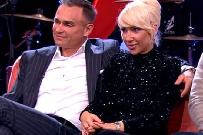 Jovana Jeremić, Dragan Jovana Jeremić, Dragan