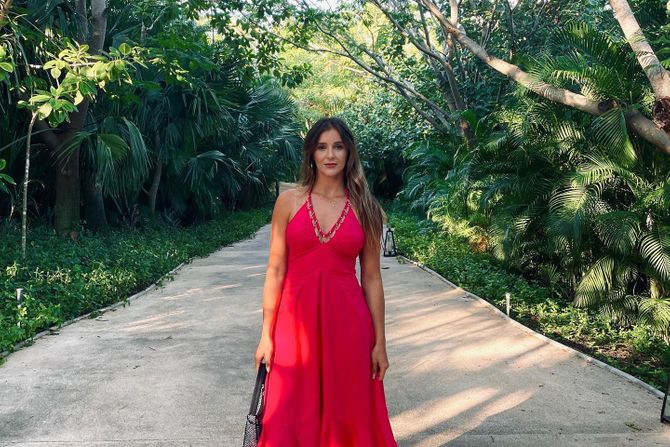 Laura Robson Laura Robson