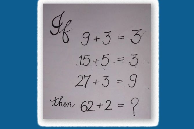 Matematika mozgalica 2