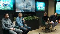 "Večiti derbi" na velikom platnu: MaxBet i Evroliga predstavili film "Rivalstva"