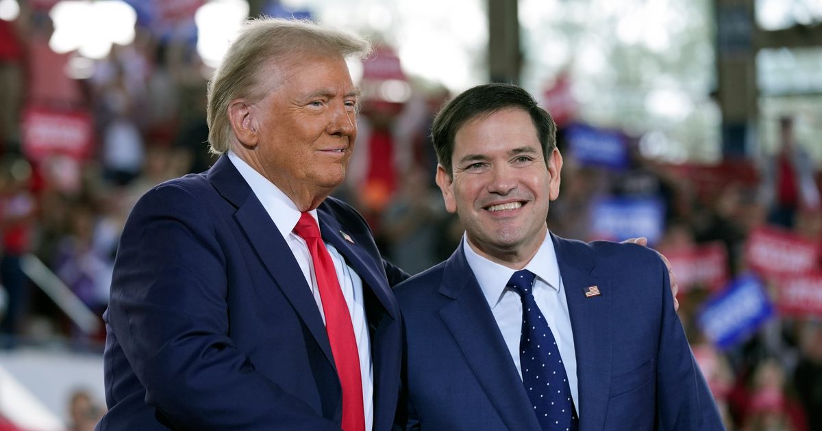 Marko Rubio sve ozbiljniji kandidat za naslednika Donalda Trampa: Šta se kuva u Beloj kući