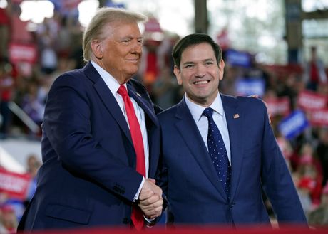 Marco Rubio Marco Rubio