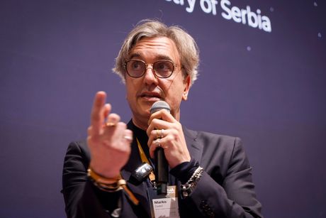 Marko Čadež