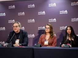 Web Summit Lisbon, Tesla venture studio