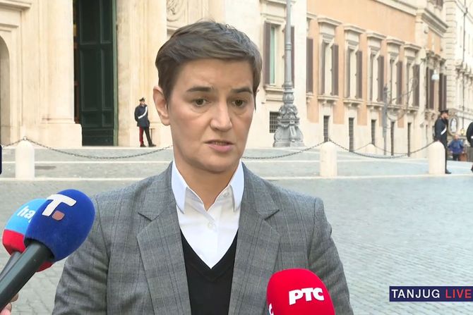 Ana Brnabić