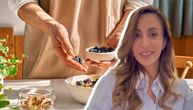 Naša najpoznatija nutricionistkinja pokazala šta jede za doručak: SAMO OVAKO ceo dan ima mir i energiju
