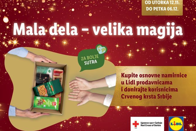 Lidl Srbija Lidl Srbija
