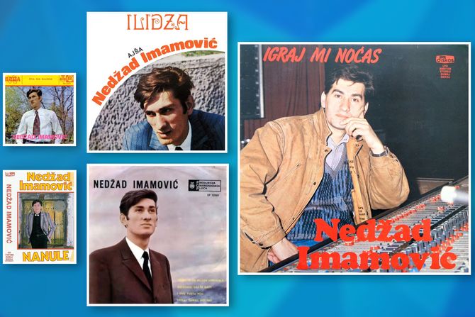 Muzička apoteka Nedžad Imamović Muzička apoteka Nedžad Imamović