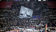 “Naša stranka je Partizan”: Grobari izdali saopštenje pred naredni meč i pozvali sve navijače u Niš