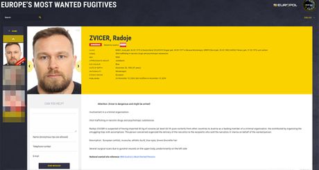 Radoje Zvicer Radoje Zvicer