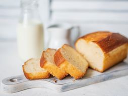 hleb, domaći hleb, najmekši hleb