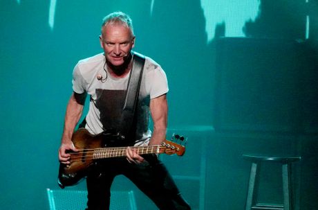 Sting