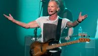 Sting tvrdi da nestanak fizičkih poslova kod muškaraca podstiče toksične osobine u društvu danas