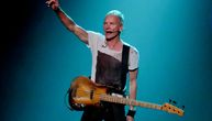 Kako je Sting dobio ime Sting