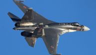 Širi se snimak: "Estonci pokušali da napadnu ruski tanker, a onda se pojavio Su-35"
