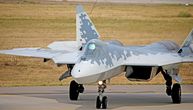 Rusi spremili nove motore za Su-57