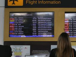 Bali Indonezija otkazani letovi vulkan erupcija