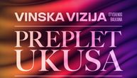 Vinska Vizija: Hedonistički preplet ukusa i kultura u Beogradu