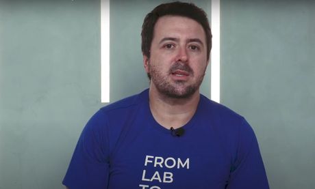 Ronaldo Cohin - Founder of Jade