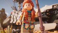 LEGO Horizon Adventures: Uzbudljivo ukrštanje dva sveta koje će osvojiti i starije fanove