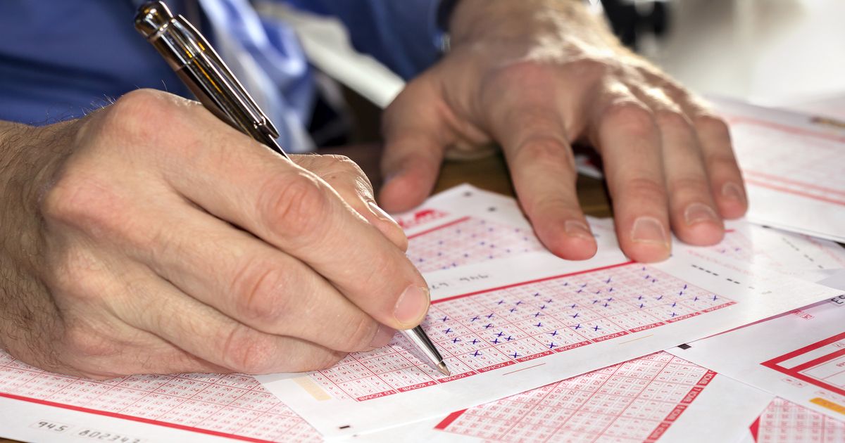 Stefan pronašao rupu u sistemu i 14 puta dobio na lutriji: Niko mu ništa nije mogao, pa su promenili pravila