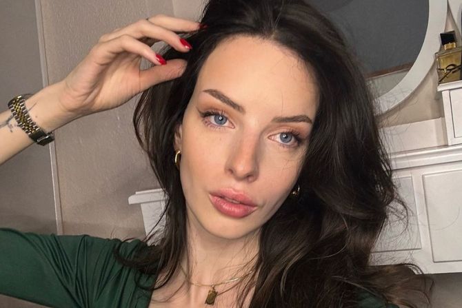 Dorotea Despotović Dorotea Despotović