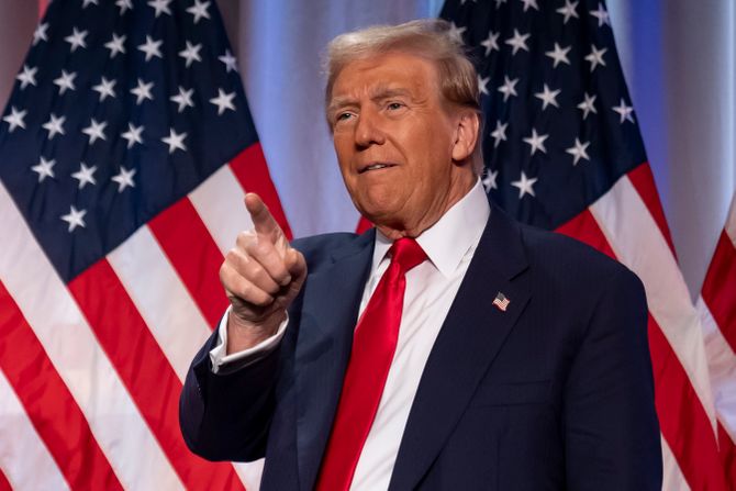 Donald Tramp Donald Tramp