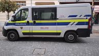 Brutalan napad na benzinskoj pumpi: Muškarac (49) nožem nasrnuo na očuha