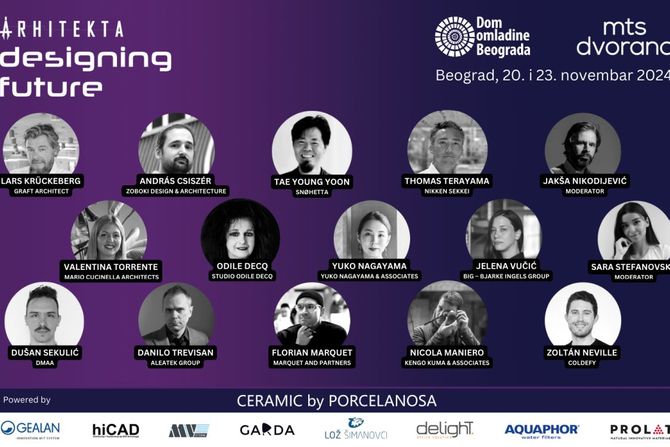 Arhitekta forum Arhitekta forum