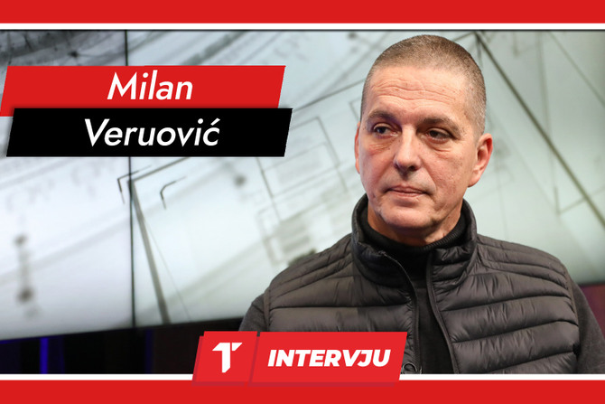 Milan Veruović