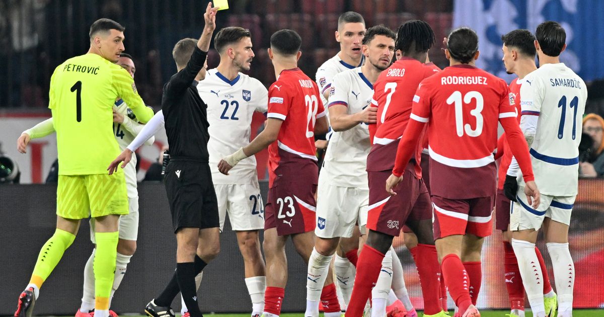 UEFA bez milosti prema Srbiji: Bez navijača u Albaniji!