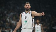 Da li ovo treba da brine Partizan? Armani ubacio 330 poena na poslednja tri meča pred crno-bele u Evroligi