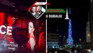 Ceca oborila rekord u Dubaiju! Rasprodat koncert ispod Burdž Kalife, šeik platio bogatstvo za separe